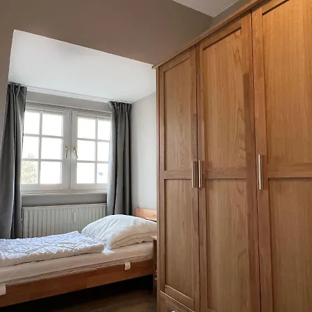 Haus-halli-een-whg-05 Sankt Peter-Ording