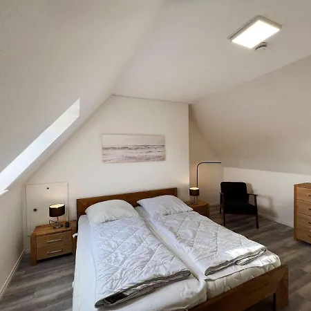 Haus-halli-een-whg-05 Apartamento