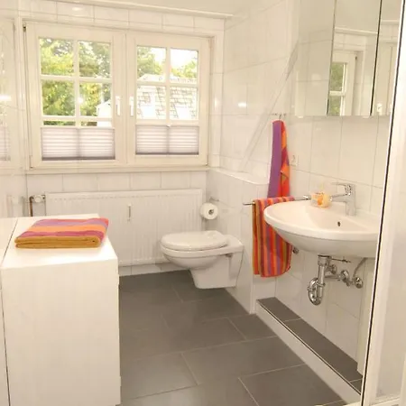 Haus-halli-een-whg-05 Apartamento