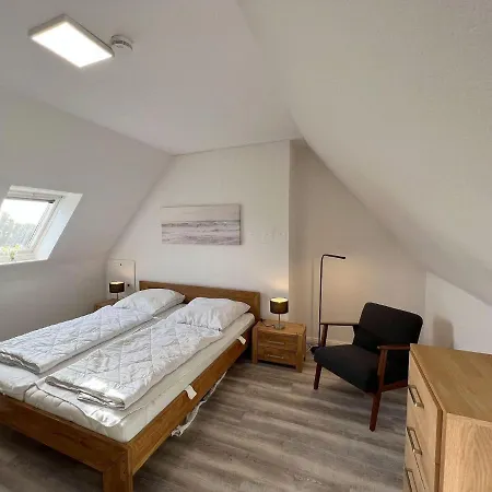 Haus-halli-een-whg-05 Apartamento *