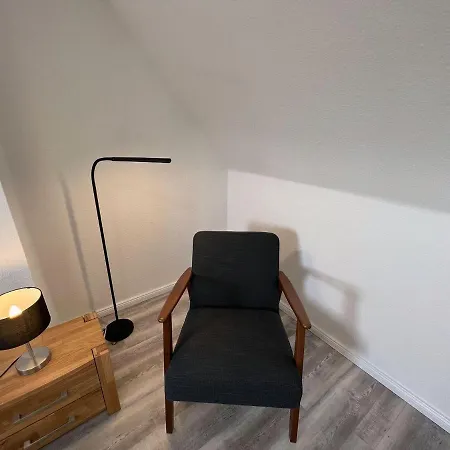 Apartamento Haus-halli-een-whg-05 *